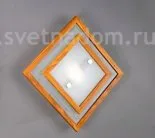 Настенно-потолочный светильник Reccagni Angelo WB 394/P.02 Ulivo 394