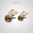 Бра NICOL WALL Lampatron 5244