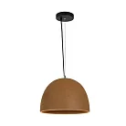 Подвесной светильник Arte Lamp A7082SP-1BJ CENTO