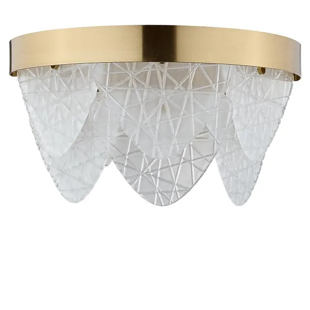 Бра LUMION 6528/2W LUX Бра LUMION 6528/2W LUX