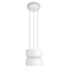 Подвесной светильник Loft IT 10466/2P Milky white Totem