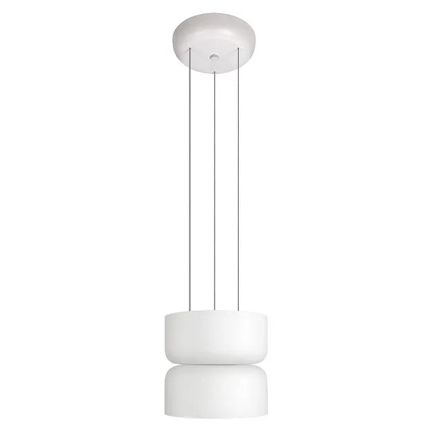 Подвесной светильник Loft IT 10466/2P Milky white Totem