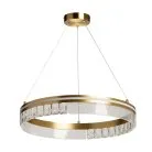 Люстра De City DeMarkt 661019701 Платлинг