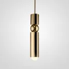 Подвесной светильник ImperiumLoft 106232-22 40.1134