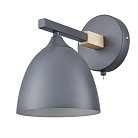Бра Е27 1*60W 220V Lumion 8096/1W COLANGE