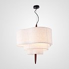 Подвесная люстра ImperiumLoft 252299-23 Andreanelit01
