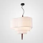 Подвесная люстра ImperiumLoft 252299-23 Andreanelit01