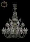 Люстра Bohemia Art Classic 11.11.20+10+5.530.3d.XL-198.Gd.Sp