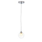 Подвесной светильник ST Luce SL431.113.01 Dualita