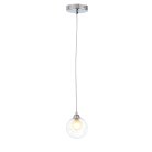 Подвесной светильник ST Luce SL431.113.01 Dualita