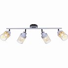 Спот Reluce 05905-0.8-04 WH+CR