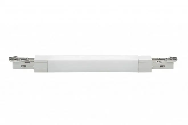 Коннектор Paulmann 95326 URail W Коннектор Paulmann 95326 URail W