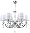 Подвесная люстра Stilfort 1041/09/06P Flippe