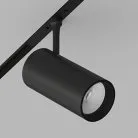 Светодиодный светильник для магнитной системы Ledron Pular 15 Black 4000K