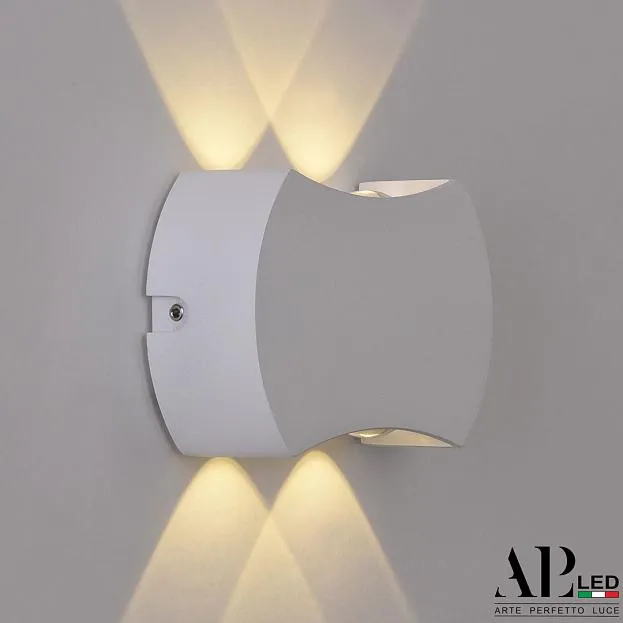 Бра светодиодные APL LED APL22320142 SWH Бра светодиодные APL LED APL22320142 SWH