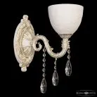 Бра Bohemia AL7901B10/1/175 B WMG P1 U Rose