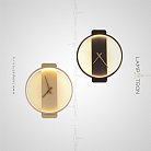 Бра TIME Lampatron 3432-8441