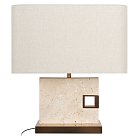 Настольная лампа Loft IT 10448T Slot