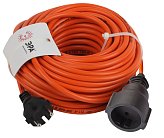 Розеточные блоки, удлинители ЭРА UPx-1-2x1-20m