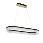 Подвесной светодиодный светильник F-Promo 4187-1U Lunetta