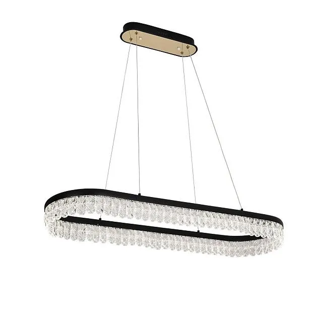 Подвесной светодиодный светильник F-Promo 4187-1U Lunetta Подвесной светодиодный светильник F-Promo 4187-1U Lunetta
