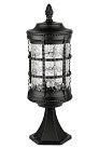 Наземный фонарь Oasis Light 81204 SB1 Bl BARSELONA
