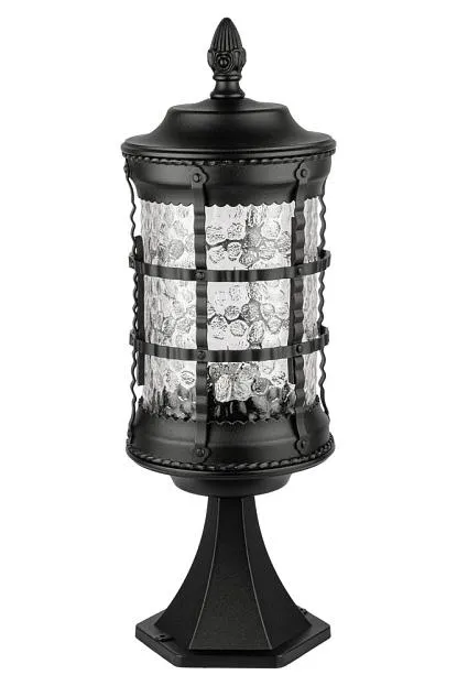 Наземный фонарь Oasis Light 81204 SB1 Bl BARSELONA Наземный фонарь Oasis Light 81204 SB1 Bl BARSELONA