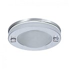 Встраиваемый светильник Paulmann 92536 Deco