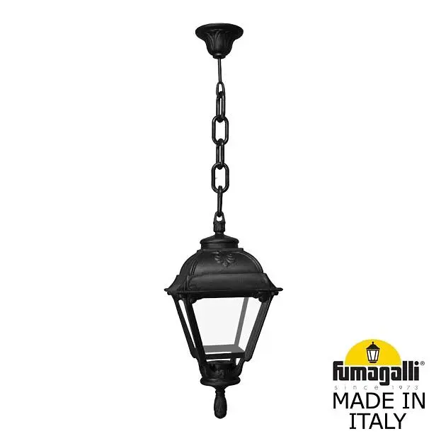 Уличный подвес fumagalli u23.120.000.axf1r cefa SICHEM/CEFA Уличный подвес fumagalli u23.120.000.axf1r cefa SICHEM/CEFA