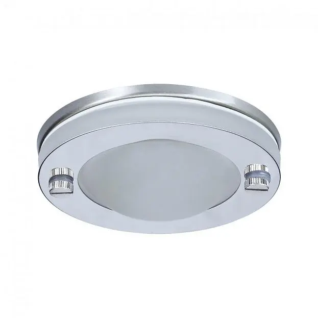 Встраиваемый светильник Paulmann 92536 Deco Встраиваемый светильник Paulmann 92536 Deco