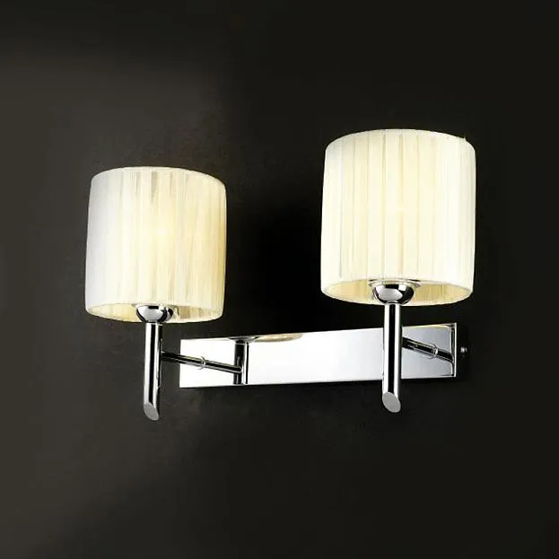 Бра Illuminati MB92905-2A Amethyst