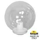 Уличный фонарь на столб FUMAGALLI G30.B30.000.WXF1R GLOBE 300 Classic