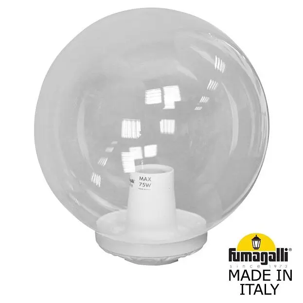 Уличный фонарь на столб FUMAGALLI G30.B30.000.WXF1R GLOBE 300 Classic Уличный фонарь на столб FUMAGALLI G30.B30.000.WXF1R GLOBE 300 Classic