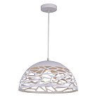 Светильник Подвесной Arte Lamp A3816SP-1WH NIDO