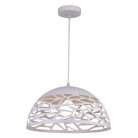 Светильник Подвесной Arte Lamp A3816SP-1WH NIDO