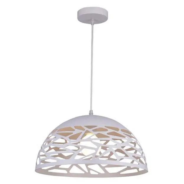 Светильник Подвесной Arte Lamp A3816SP-1WH NIDO Светильник Подвесной Arte Lamp A3816SP-1WH NIDO