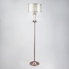 Торшер Eurosvet 01046/1 сатин-никель Adagio 00000084224