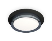 Комплект встраиваемого светильника Ambrella light XC8051007 Techno