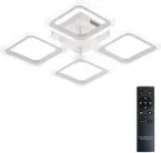 Накладная люстра LED Natali Kovaltseva LED LAMPS 81448