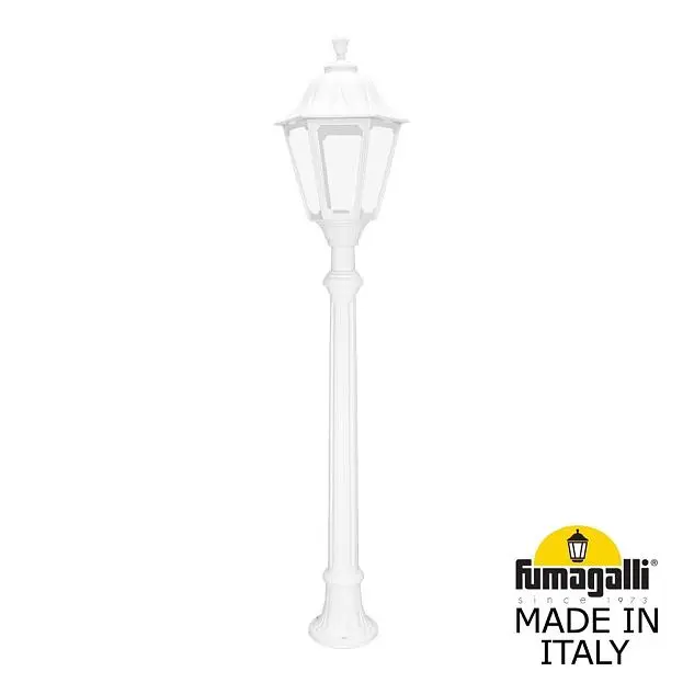 Садово-парковый фонарь FUMAGALLI ALOE.R/NOEMI E35.163.000.WXH27 Садово-парковый фонарь FUMAGALLI ALOE.R/NOEMI E35.163.000.WXH27