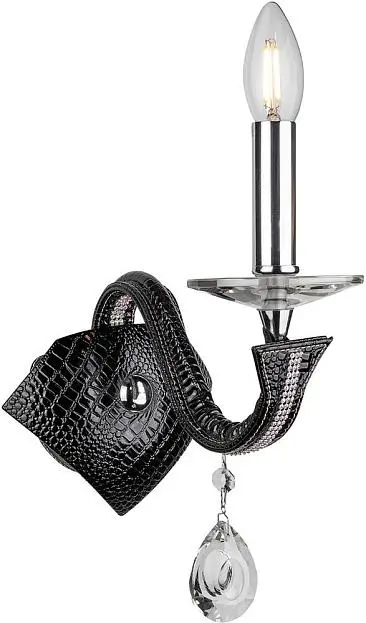 Бра AM Group CHARME AP1 BK CHARME Бра AM Group CHARME AP1 BK CHARME