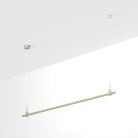 Шинопровод 2 м Arlight 054440 APRIORI