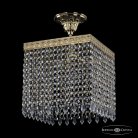 Подвес Bohemia 19202/25IV G Drops