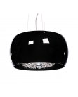 Подвесной светильник Lumina Deco Disposa D40 LDP 7018-400 BK