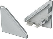 Заглушка профиля Arlight 026186