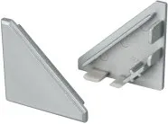 Заглушка профиля Arlight 026186