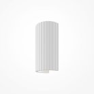 Настенный светильник (бра) Technical Maytoni C124WL-GU10-02-W Parma