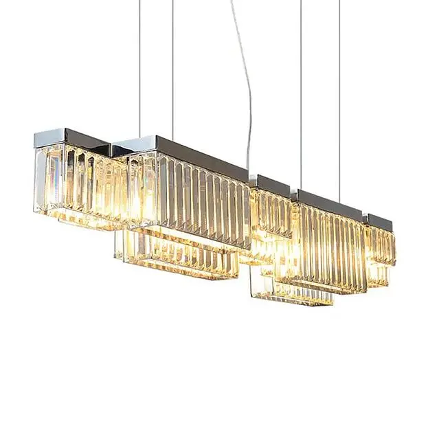 Люстра Delight Collection 2466 chrome Broadway Люстра Delight Collection 2466 chrome Broadway