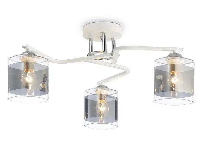 Потолочный светильник Ambrella Light TR303217 Потолочный светильник Ambrella Light TR303217