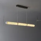 Реечный, рядный светильник MARON Размер M Lampatron 7402-20453